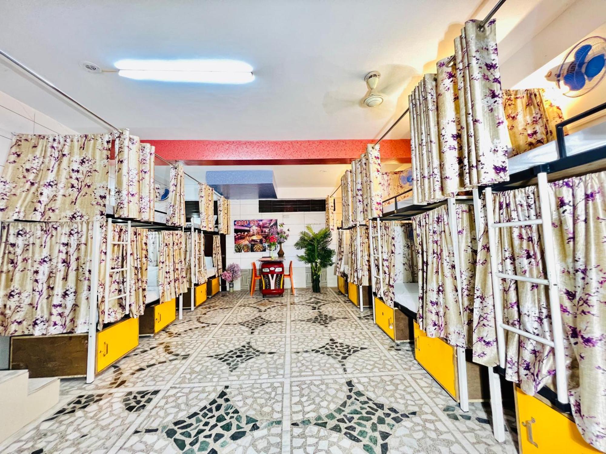 Hotel Moon Light Palace Jaipur Exterior foto