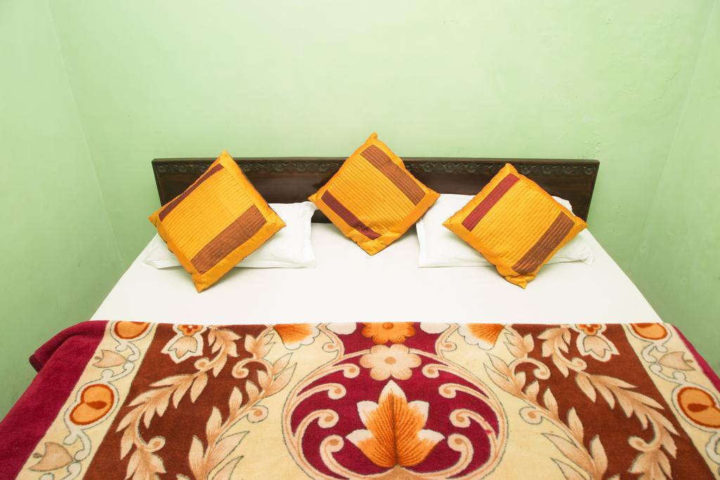 Hotel Moon Light Palace Jaipur Exterior foto